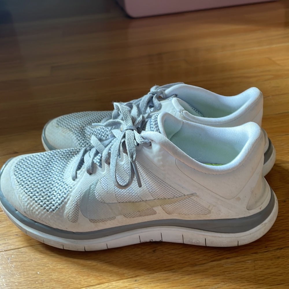 cute nike shoes